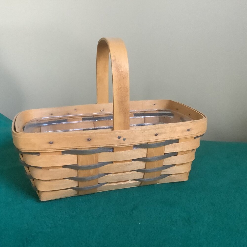 Longaberger Heartland Baskets - Picture 6 of 7